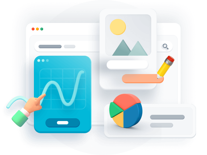 Securitization illustration